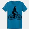 GILDAN® SOFTSTYLE® JUNIOR FIT LADIES’ T-SHIRT Thumbnail