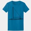 GILDAN® SOFTSTYLE® JUNIOR FIT LADIES’ T-SHIRT Thumbnail