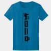 GILDAN® SOFTSTYLE® JUNIOR FIT LADIES’ T-SHIRT Thumbnail