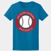 GILDAN® SOFTSTYLE® JUNIOR FIT LADIES’ T-SHIRT Thumbnail