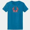 GILDAN® SOFTSTYLE® JUNIOR FIT LADIES’ T-SHIRT Thumbnail