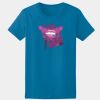 GILDAN® SOFTSTYLE® JUNIOR FIT LADIES’ T-SHIRT Thumbnail