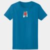 GILDAN® SOFTSTYLE® JUNIOR FIT LADIES’ T-SHIRT Thumbnail