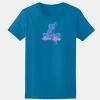 GILDAN® SOFTSTYLE® JUNIOR FIT LADIES’ T-SHIRT Thumbnail