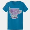 GILDAN® SOFTSTYLE® JUNIOR FIT LADIES’ T-SHIRT Thumbnail