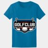 GILDAN® SOFTSTYLE® JUNIOR FIT LADIES’ T-SHIRT Thumbnail