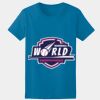 GILDAN® SOFTSTYLE® JUNIOR FIT LADIES’ T-SHIRT Thumbnail