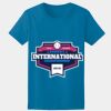 GILDAN® SOFTSTYLE® JUNIOR FIT LADIES’ T-SHIRT Thumbnail