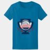 GILDAN® SOFTSTYLE® JUNIOR FIT LADIES’ T-SHIRT Thumbnail