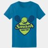 GILDAN® SOFTSTYLE® JUNIOR FIT LADIES’ T-SHIRT Thumbnail