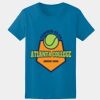 GILDAN® SOFTSTYLE® JUNIOR FIT LADIES’ T-SHIRT Thumbnail