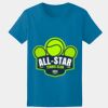 GILDAN® SOFTSTYLE® JUNIOR FIT LADIES’ T-SHIRT Thumbnail