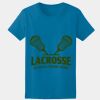 GILDAN® SOFTSTYLE® JUNIOR FIT LADIES T-SHIRT. Thumbnail