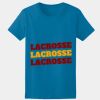 GILDAN® SOFTSTYLE® JUNIOR FIT LADIES T-SHIRT. Thumbnail