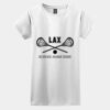 Softstyle® Junior Fit Ladies’ T-Shirt Thumbnail