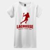 GILDAN® SOFTSTYLE® JUNIOR FIT LADIES T-SHIRT. Thumbnail