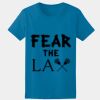 GILDAN® SOFTSTYLE® JUNIOR FIT LADIES T-SHIRT. Thumbnail