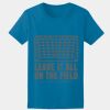 GILDAN® SOFTSTYLE® JUNIOR FIT LADIES T-SHIRT. Thumbnail