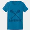 GILDAN® SOFTSTYLE® JUNIOR FIT LADIES T-SHIRT. Thumbnail