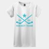 Softstyle® Junior Fit Ladies’ T-Shirt Thumbnail