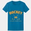 GILDAN® SOFTSTYLE® JUNIOR FIT LADIES T-SHIRT. Thumbnail
