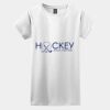 Softstyle® Junior Fit Ladies’ T-Shirt Thumbnail