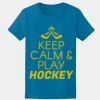 GILDAN® SOFTSTYLE® JUNIOR FIT LADIES T-SHIRT. Thumbnail