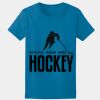 GILDAN® SOFTSTYLE® JUNIOR FIT LADIES T-SHIRT. Thumbnail