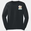 GILDAN® ULTRA COTTON® LONG SLEEVE T-SHIRT Thumbnail