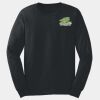 GILDAN® ULTRA COTTON® LONG SLEEVE T-SHIRT. Thumbnail