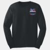 GILDAN® ULTRA COTTON® LONG SLEEVE T-SHIRT Thumbnail