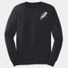 GILDAN® ULTRA COTTON® LONG SLEEVE T-SHIRT Thumbnail