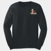 GILDAN® ULTRA COTTON® LONG SLEEVE T-SHIRT Thumbnail