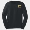 GILDAN® ULTRA COTTON® LONG SLEEVE T-SHIRT Thumbnail