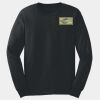 GILDAN® ULTRA COTTON® LONG SLEEVE T-SHIRT Thumbnail