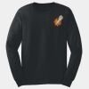 GILDAN® ULTRA COTTON® LONG SLEEVE T-SHIRT Thumbnail