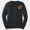 GILDAN® ULTRA COTTON® LONG SLEEVE T-SHIRT Thumbnail