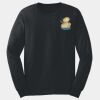 GILDAN® ULTRA COTTON® LONG SLEEVE T-SHIRT Thumbnail