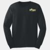 GILDAN® ULTRA COTTON® LONG SLEEVE T-SHIRT Thumbnail