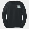 GILDAN® ULTRA COTTON® LONG SLEEVE T-SHIRT Thumbnail