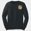 GILDAN® ULTRA COTTON® LONG SLEEVE T-SHIRT Thumbnail