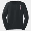 GILDAN® ULTRA COTTON® LONG SLEEVE T-SHIRT Thumbnail