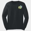 GILDAN® ULTRA COTTON® LONG SLEEVE T-SHIRT Thumbnail