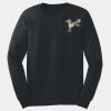 GILDAN® ULTRA COTTON® LONG SLEEVE T-SHIRT Thumbnail