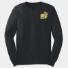 GILDAN® ULTRA COTTON® LONG SLEEVE T-SHIRT Thumbnail