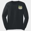 GILDAN® ULTRA COTTON® LONG SLEEVE T-SHIRT Thumbnail