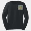 GILDAN® ULTRA COTTON® LONG SLEEVE T-SHIRT Thumbnail