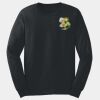 GILDAN® ULTRA COTTON® LONG SLEEVE T-SHIRT Thumbnail