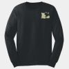 GILDAN® ULTRA COTTON® LONG SLEEVE T-SHIRT Thumbnail