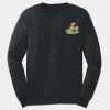 GILDAN® ULTRA COTTON® LONG SLEEVE T-SHIRT Thumbnail